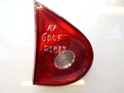 Used Left tailgate light Left tailgate light 35643488 35643488