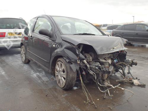 Engine mount CITROËN C2 (JM_) 1.6 | BP33494879M89  - Image 5