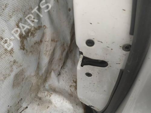 Used Front right lock Front right lock 35294284 35294284