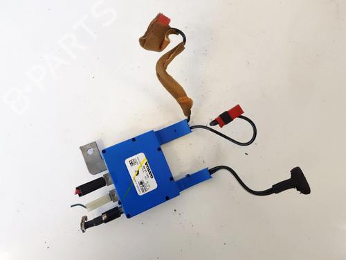 Used Electronic module Electronic module VOLVO S60 I (384) D5 (163 hp) 35534642 35534642