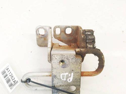 Used Hinge/Door check strap Hinge/Door check strap SAAB 9-3 (YS3F, E79, D79, D75) 1,8t BioPower (150 hp) 34411019 34411019