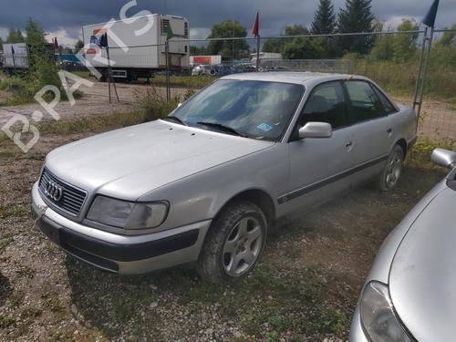 Engine control unit (ECU) AUDI 100 C4 Avant (4A5) 2.5 TDI | BP33528132M57  - Image 5