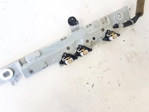 Electronic module LEXUS IS II (_E2_) 220d (ALE20) | BP35534084M83 - Image 2