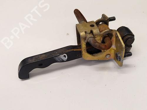 Used Hinge/Door check strap Hinge/Door check strap 34789480 34789480