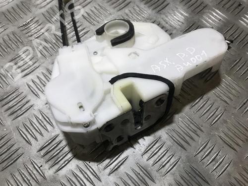 Used Front right lock Front right lock 35695631 35695631