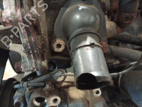 Thermostat housing MAZDA 3 (BL) 2.2 MZR CD (BL10) | BP37063067M116 - Image 4