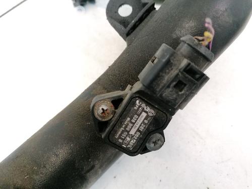 Used Electronic module Electronic module VW TOURAN (1T1, 1T2) 1.9 TDI (100 hp) 35406637 35406637