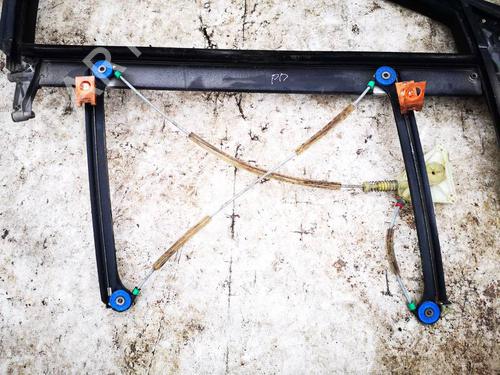 Used Front right window mechanism Front right window mechanism AUDI A3 (8P1) 1.9 TDI (105 hp) 34862899 34862899