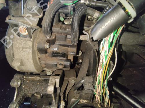 Used Injection pump Injection pump 35592721 35592721