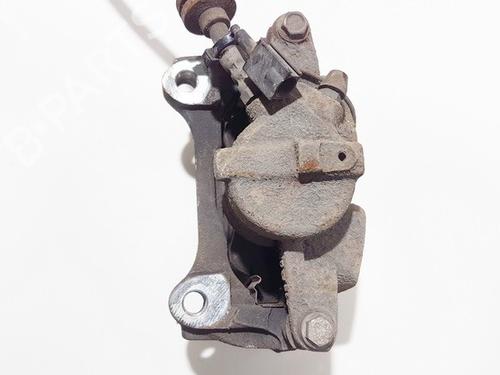 Left rear brake caliper PEUGEOT BOXER Van 2.0 BlueHDi 130 | BP35572149M107 - Image 2