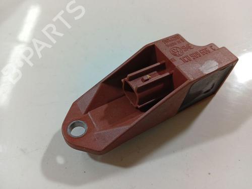 Used Electronic module Electronic module VW POLO IV (9N_, 9A_) 1.4 TDI (75 hp) 32549265 32549265