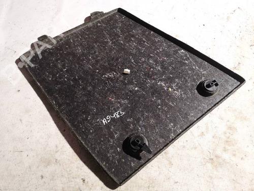 Boot lining SKODA OCTAVIA II (1Z3) 1.6 FSI | BP35241223I3 - Image 2