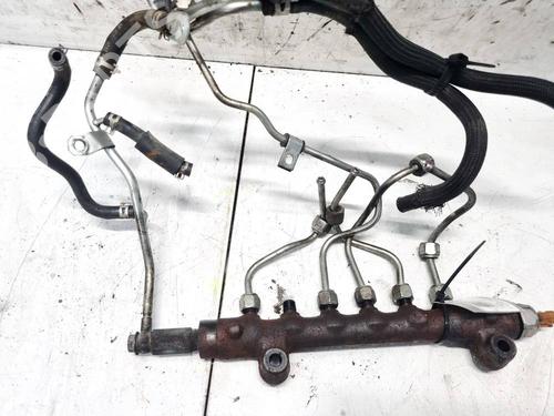 Injection rail MITSUBISHI ASX (GA_W_) 2.0 MIVEC 4WD | BP35305495M98 - Image 3