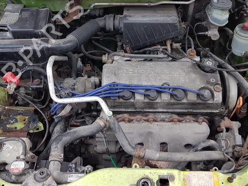 Electronic module HONDA LOGO (GA) 1.3 (GA3) | BP33493231M83  - Image 9