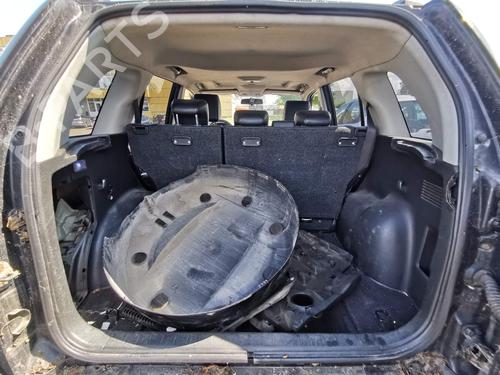 Luftventil SUZUKI GRAND VITARA II (JT, TE, TD) 1.9 DDiS (JB419WD, JB419XD) | BP37687391I21 - Image 6