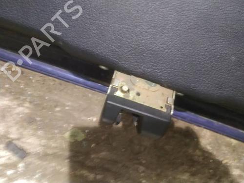 Used Tailgate lock Tailgate lock 39222537 39222537