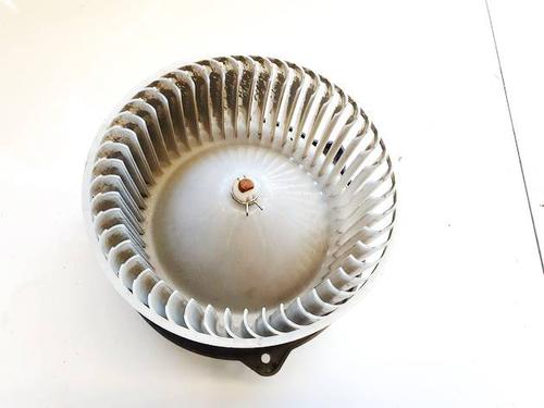Used Heater blower motor Heater blower motor MAZDA 2 (DE_, DH_) 1.3 MZR (DE3FS) (84 hp) 34747612 34747612