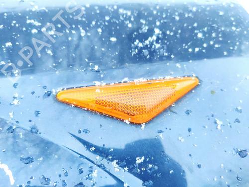 Used Left side indicator Left side indicator FORD MONDEO III (B5Y) 2.0 16V TDDi / TDCi (115 hp) 35553393 35553393