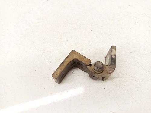 Used Hinge/Door check strap Hinge/Door check strap SKODA OCTAVIA II (1Z3) 2.0 TDI (140 hp) 34712586 34712586