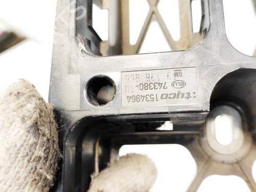 Fuse box OPEL ASTRA H (A04) 1.7 CDTI (L48) | BP32952521E1 - Image 3