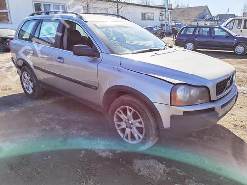 Used Parts VOLVO XC90 I (275) D5 AWD (163 hp) 4470736