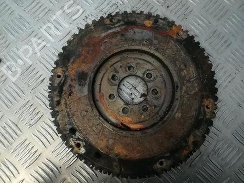 Used Flywheel Flywheel 35651329 35651329