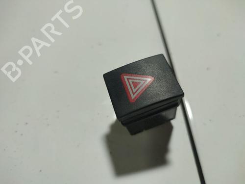 Used Warning switch Warning switch VW POLO IV (9N_, 9A_) 1.4 TDI (70 hp) 34954960 34954960