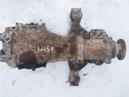 Used Rear differential Rear differential 35626922 35626922