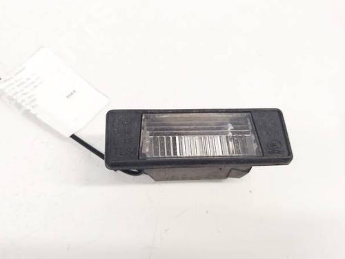 Used Licence plate light Licence plate light SUBARU LEGACY IV Estate (BP) 2.0 AWD (BP5) (138 hp) 34775653 34775653