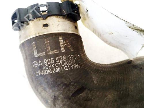 Pipe BMW 5 (F10) 535 d | BP38643121M125 - Image 2