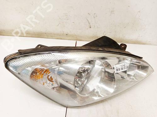Used Right headlight Right headlight KIA CEE'D Hatchback (ED) 1.6 CRDi 115 (115 hp) 39999035 39999035