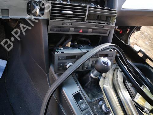 Electronic module AUDI A6 C6 (4F2) 2.7 TDI | BP32930126M83  - Image 10