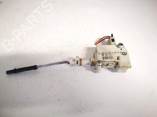 Used Fuel door actuator Fuel door actuator SKODA OCTAVIA I (1U2) 1.9 TDI (110 hp) 34863060 34863060