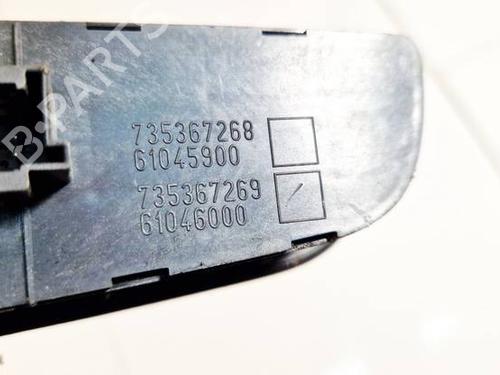 Switch FIAT PUNTO EVO (199_) 1.3 D Multijet (199AXD1B, 199AXD1A, 199BXD1B, 199BXD1A,... | BP35004492I30 - Image 3