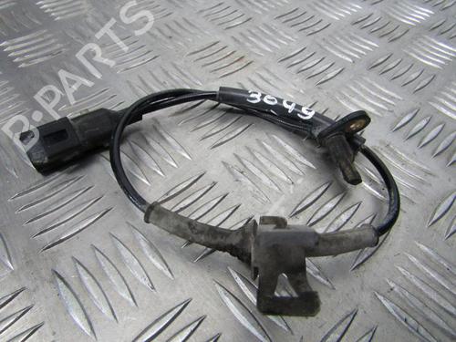 Used Electronic module Electronic module 35681868 35681868