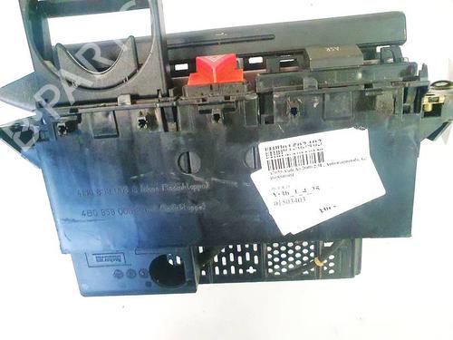 Cup/Object holder AUDI A6 C5 (4B2, 4B4) 2.5 TDI | BP35473874I37 - Image 2