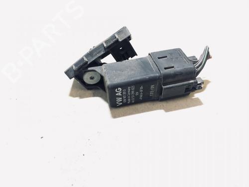 Electronic sensor SKODA OCTAVIA II (1Z3) 2.0 TDI 16V | BP35580931M84 - Image 3