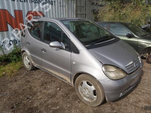 Used Parts MERCEDES-BENZ A-CLASS (W168)  A 170 CDI (168.008)  4470144