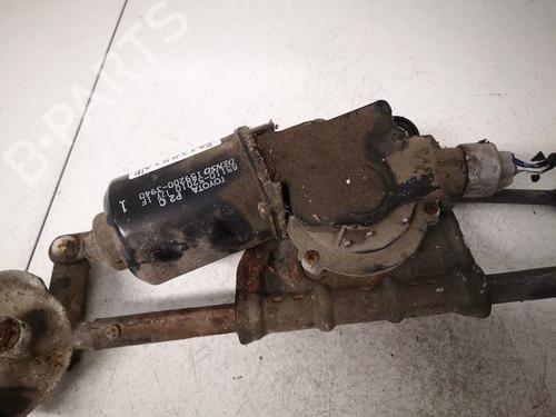 Used Front wiper motor Front wiper motor 39456101 39456101