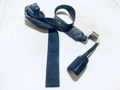 Used Seat buckle Seat buckle 35641989 35641989