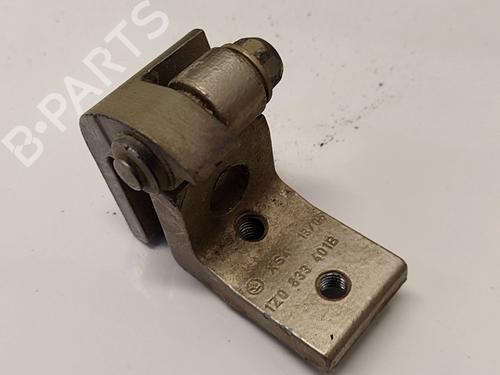 Used Hinge/Door check strap Hinge/Door check strap SKODA OCTAVIA II (1Z3) 1.9 TDI (105 hp) 33279869 33279869