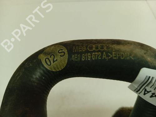 Pipe AUDI A8 D3 (4E2, 4E8) 4.0 TDI quattro | BP38766165M125 - Image 4