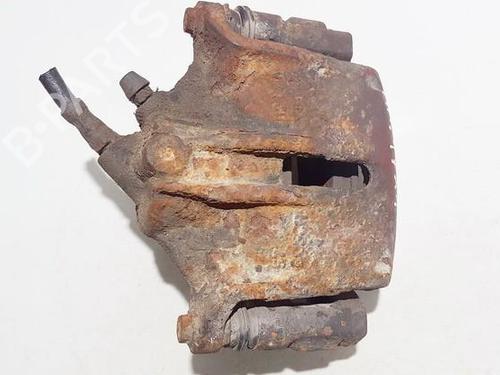 Used Left front brake caliper Left front brake caliper FORD MONDEO III (B5Y) 2.0 16V TDDi / TDCi (115 hp) 35868478 35868478