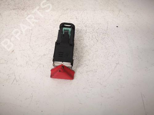 Used Warning switch Warning switch VW JETTA III (1K2) 2.0 TDI 16V (140 hp) 36379945 36379945