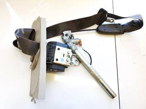 Used Front left seatbelt Front left seatbelt 35020433 35020433