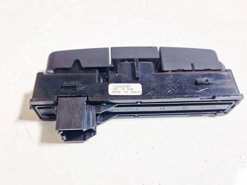 Warning switch OPEL INSIGNIA A (G09) 2.0 CDTI (68) | BP35007122I22 - Image 2