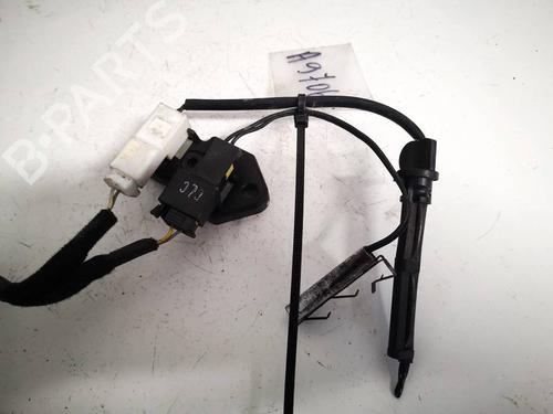 Used Electronic module Electronic module HYUNDAI SANTA FÉ II (CM) 2.2 CRDi GLS (150 hp) 35162682 35162682