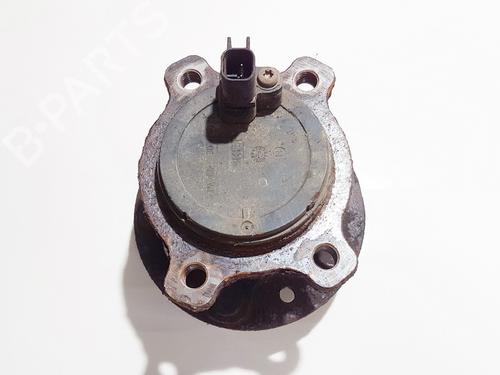 Used Electronic module Electronic module 35631133 35631133