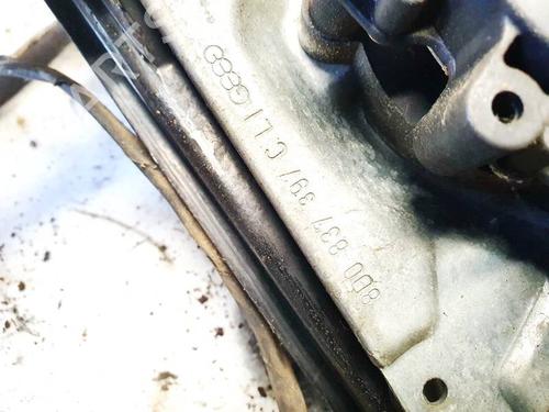 Front left window mechanism AUDI A4 B5 (8D2) 1.6 | BP35243544C22 - Image 3
