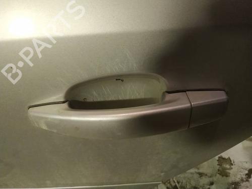 rear-left-exterior-door-handle-opel-vectra-c-z02-2002-2003-2004-2005-2006-2007-2008-2009-35184561 main image